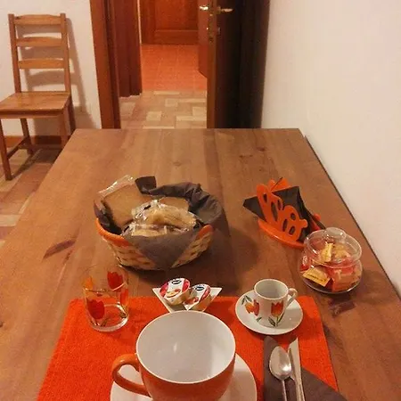 Ca' Da Ka Salzano