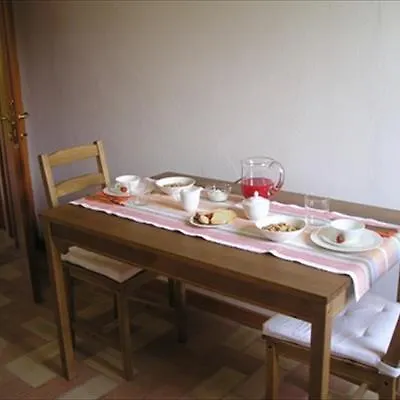 Ca' Da Ka Gasthof Salzano