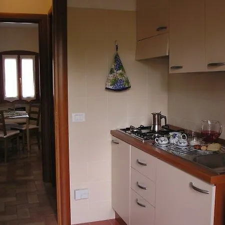 Ca' Da Ka Gasthof